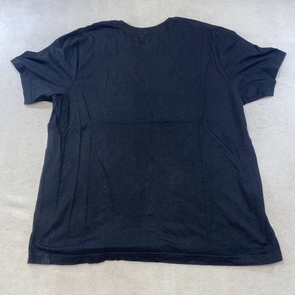 Alice In Chains Rainer Fog Graphic Tee Thrifted Vintage Style Size 3XL - Picture 8 of 12